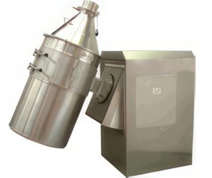 Multiblend 1200 Powder Blender