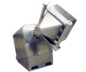 Multiblend MB400 Powder Blender