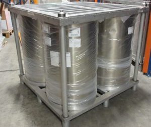 Transportation Pallets