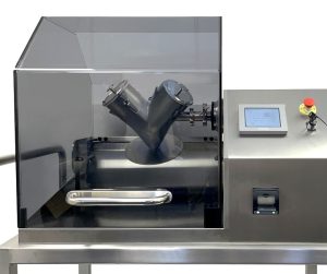 Multiblend MB015 Powder Blender