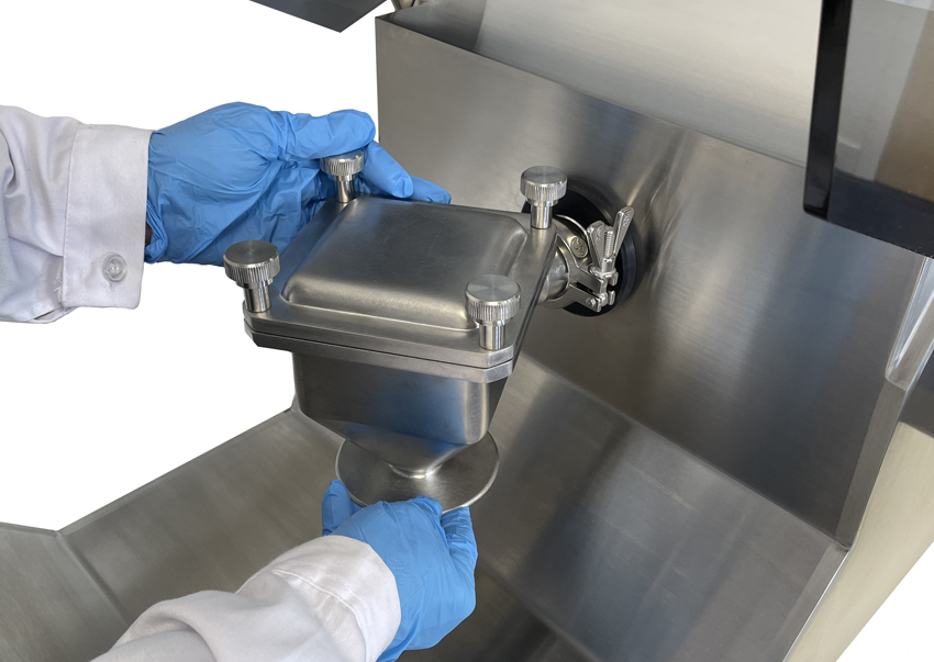 Multiblend MB005 Powder Blender