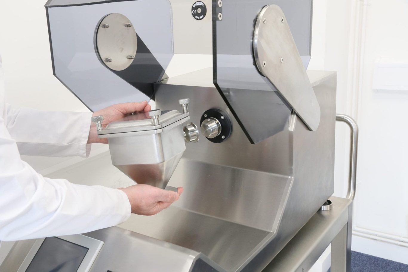 Agiblend Enhanced Blending